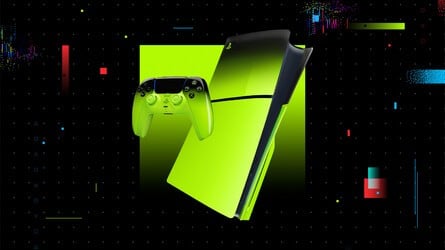 PS5's Hyperpop Collection Adds Three Striking New Colours for DualSense, Console Covers 3