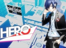 Persona 3 Reload Character Tribute Trailer Pays Homage to the Hero
