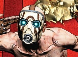 Borderlands 4 Is 2K's Big SGF Announcement