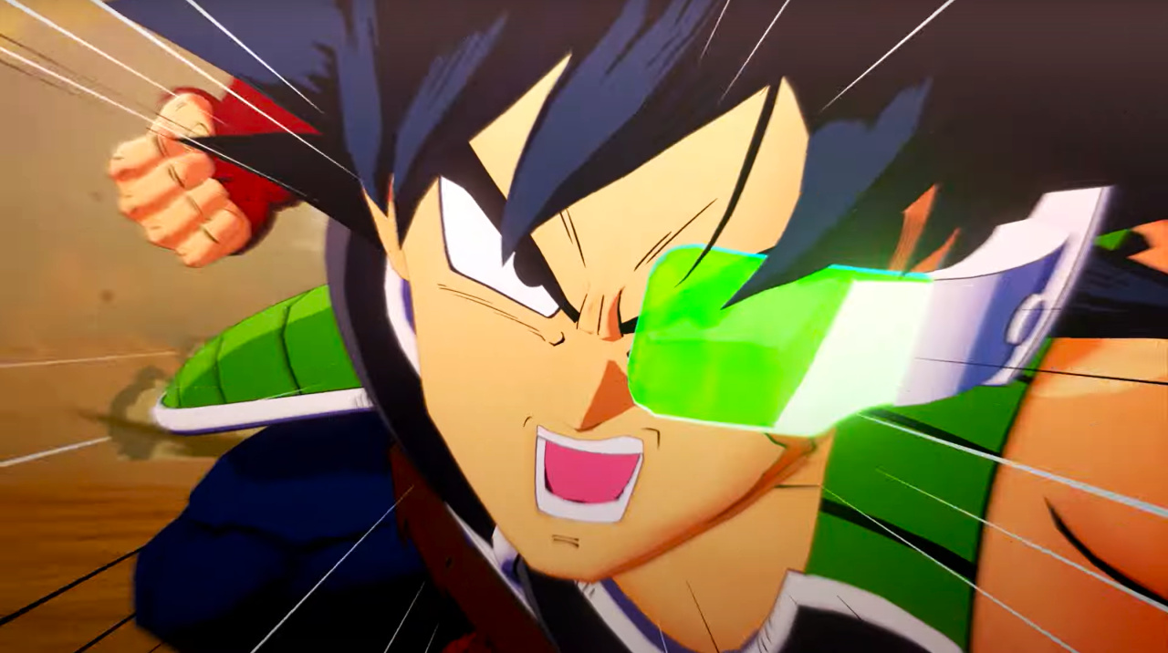 Dragon Ball Z: Kakarot Gets Free Upgrade to Enhanced PS5 Version in 2023,  Second Season of DLC | Push Square