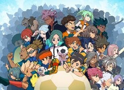 PS4 Series Debut Inazuma Eleven: Victory Road of Heroes Emerges from Dev Hell