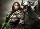 You Won't Be Able to Re-Sell Your PS4 Copy of The Elder Scrolls Online