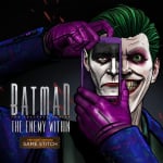 Batman: The Enemy Within - Episode Five: Same Stitch