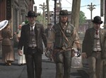 Red Dead Redemption PS4 Port Seems Solid, But Should Be So Much More