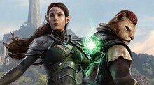 The Elder Scrolls Online: Summerset