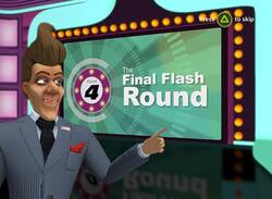 That Trivia Game Buzzes in on PlayStation 4 Next Week