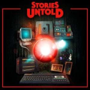 Stories untold обзор