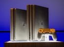 PS4 Pro Will Be Compatible with SATA 3 Hard Drives