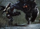 PS4 Shooter Evolve Devolves Until February 2015