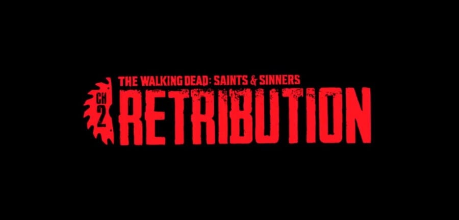 The Walking Dead Saints and Sinners Retribution 1
