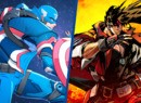 Marvel Tokon and 'Completely New Titles' to Star in Surprise Arc System Works Showcase
