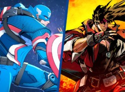 Marvel Tokon and 'Completely New Titles' to Star in Surprise Arc System Works Showcase