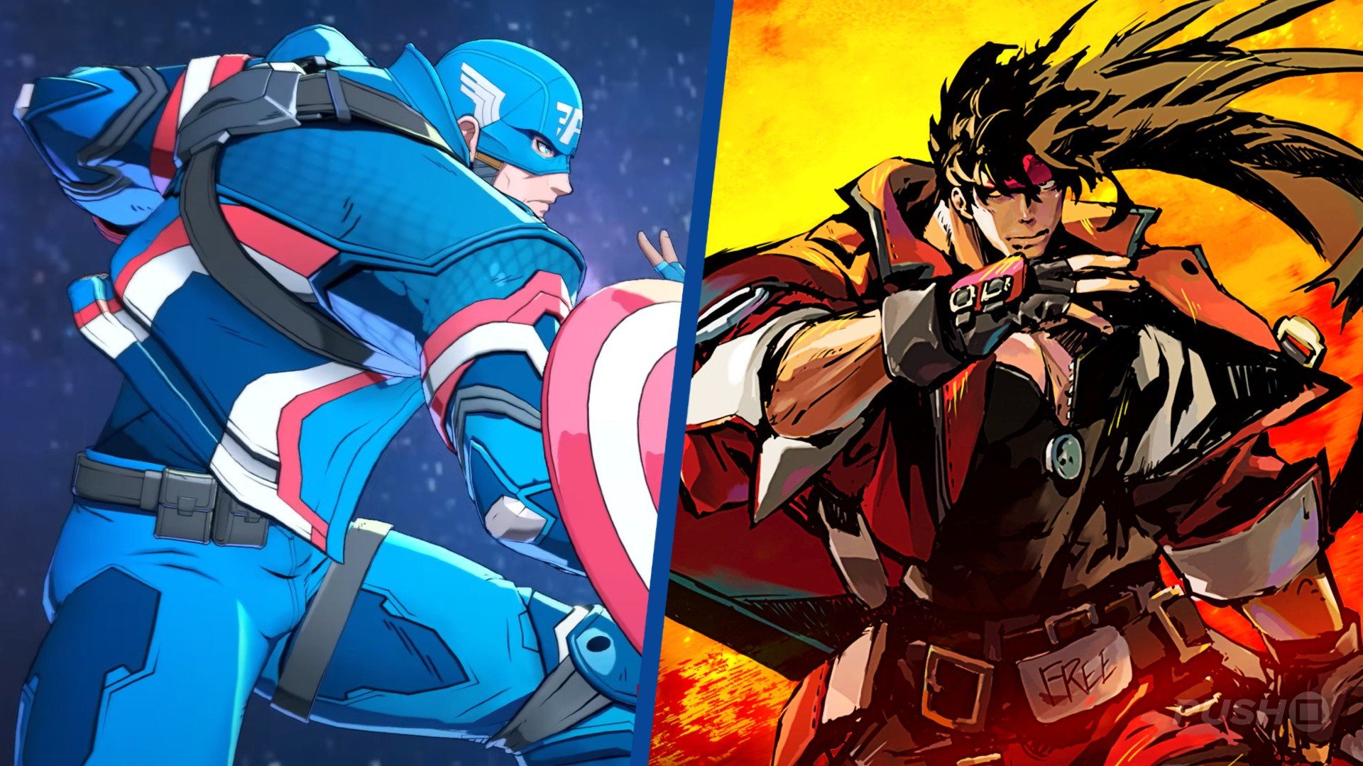 #Marvel Tokon and ‘Completely New Titles’ to Star in Surprise Arc System Works Showcase #Marvel Tokon and ‘Completely New Titles’ to Star in Surprise Arc System Works Showcase