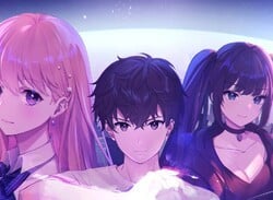 Eternights (PS5) - A Surprisingly Charming Apocalyptic Dating Sim