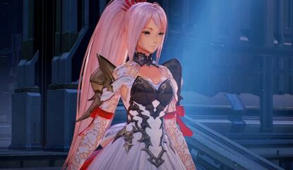 Anticipated JPRG Tales of Arise Surfaces After Long Absence