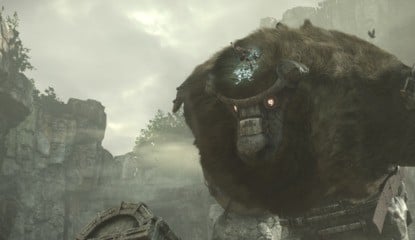 Shadow of the Colossus - A Masterful Remake of an All-Time PlayStation Classic