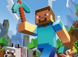 Minecraft Builds a New Home on PS4, PS3, and Vita