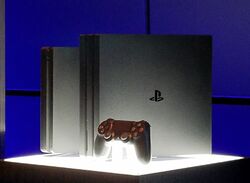 PS4 Is Still Crushing the Competition, Especially in Europe