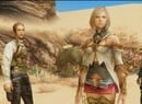 Square Enix Teases Final Fantasy XII News That Will 'Make Fans Happy'