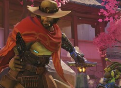 UK Sales Charts: Overwatch Gets Play of the Game as It Jumps Back to Number 1