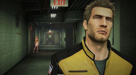 Dead Rising 2 Off the Record PS4 PlayStation 4 Screenshots 13