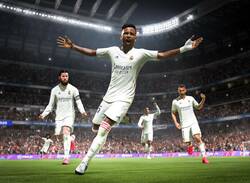 FIFA 22 Will Make Goals Feel Better Than Ever on PS5