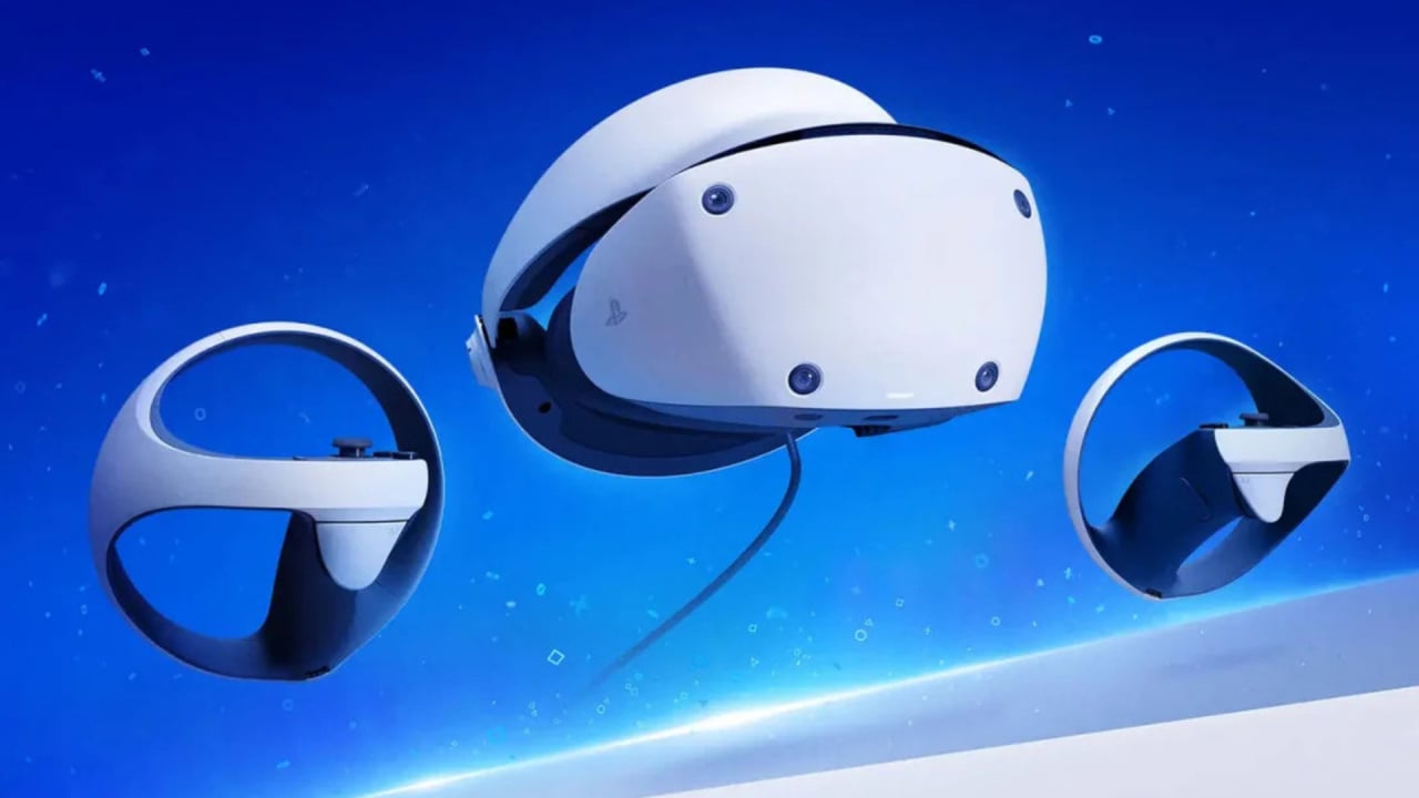 PSVR2 Game Pricing Revealed as PreOrders Go Live Push Square