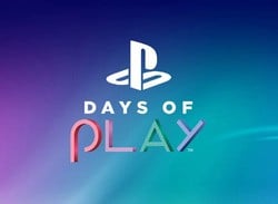 Days of Play Sale PS5, PS4 Deals - All Discounts on PS5 and PS4 Games, PS Plus, and Accessories