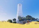 Spending Some Time with RiME on PS4