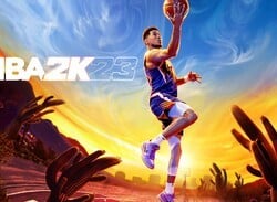 Phoenix Suns Shooting Guard Devin Booker Is NBA 2K23's Cover Star
