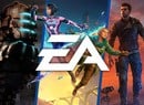 Best EA Games on PS5