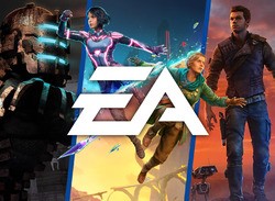 Best EA Games on PS5