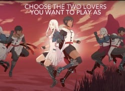 Free Haven Update Lets You Choose Same-Sex Couples, Out Now on PS5, PS4