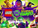 LEGO DC Super-Villains Brings Chaos to PS4 in October