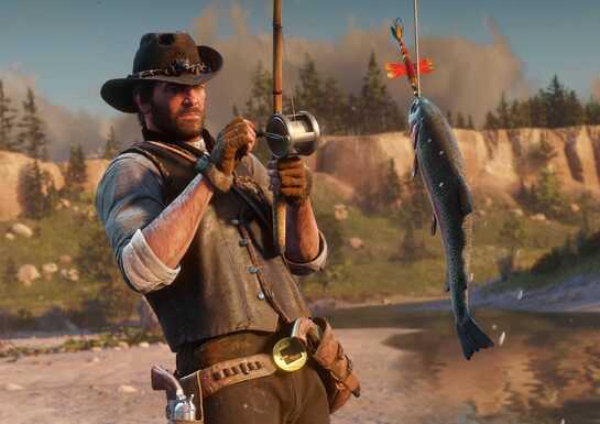 Red Dead Redemption 2 review - a peerless open world, and a story in the  shadow of its predecessor