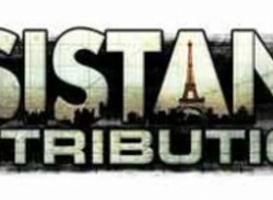 Resistance Retribution on Playstation Portable