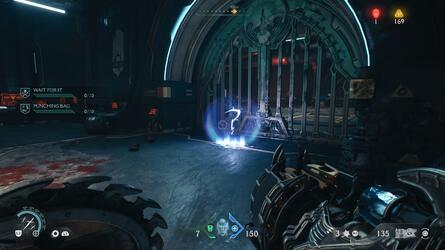 DOOM: The Dark Ages: Sentinel Command Station Walkthrough 6