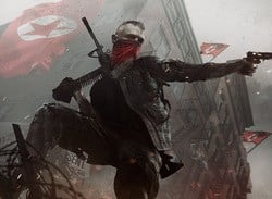 Homefront: The Revolution Leads Latest EU PlayStation Store Sale