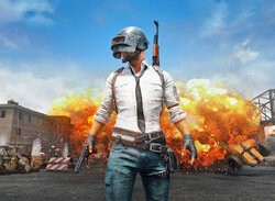PUBG Breaks Down Barriers with PS4-Xbox Cross-Console Play