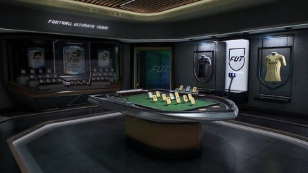 EA Sports FC 27 Goes Full NBA 2K with New 'Social Football Playground' Mode 2