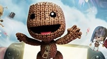 LittleBigPlanet PS Vita