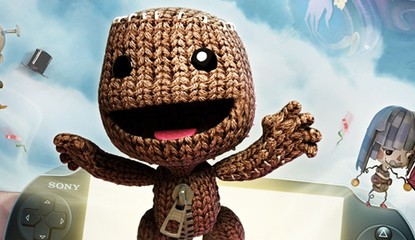 LittleBigPlanet PS Vita (PlayStation Vita)