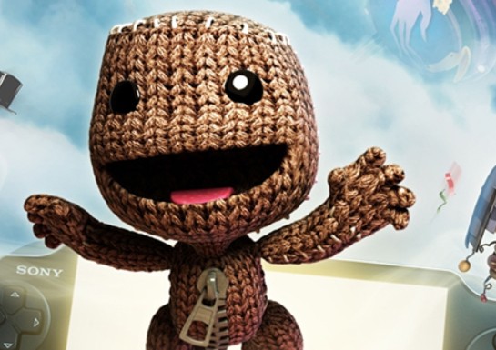 LittleBigPlanet PS Vita (PlayStation Vita)