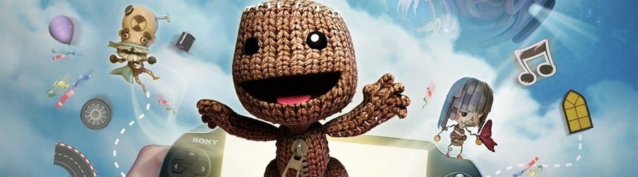 LittleBigPlanet PS Vita (PS Vita)