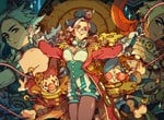 Sea of Stars: Throes of the Watchmaker Adds 8 Hours of Free DLC in May on PS5, PS4