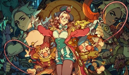 Sea of Stars: Throes of the Watchmaker Adds 8 Hours of Free DLC in May on PS5, PS4