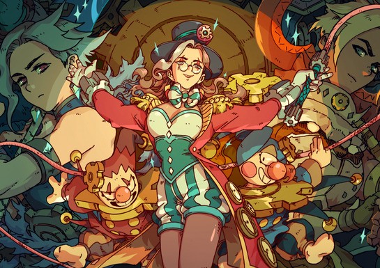 Sea of Stars: Throes of the Watchmaker Adds 8 Hours of Free DLC in May on PS5, PS4