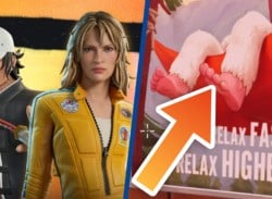 PS5's Biggest Game Fortnite Accused of Using AI Art