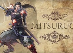SoulCalibur VI Trailer Invites You to Take a Closer Look at Sword Wielding Samurai Mitsurugi