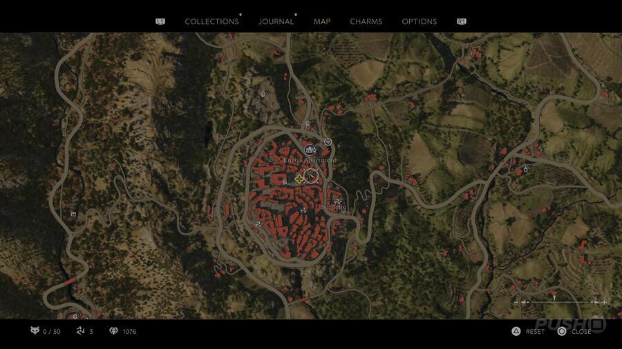 Mafia: The Old Country: Chapter 6 - La Difesa Siciliana Walkthrough 13